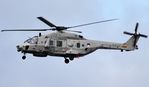 N-318 @ EHLE - Lelystad Airport