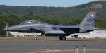 87-0208 @ KBAF - 389th FS - by Topgunphotography