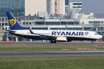 EI-FOG @ EBBR - at bru - by Ronald