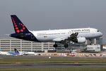 OO-SNH @ EBBR - at bru - by Ronald