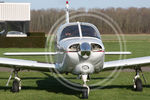 OO-APB @ EHMZ - at ehmz - by Ronald