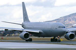 T-056 @ LOWS - Netherlands - Air Force Airbus KC-30M (A330-243MRTT) - by Thomas Ramgraber