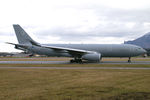 T-056 @ LOWS - Netherlands - Air Force Airbus KC-30M (A330-243MRTT) - by Thomas Ramgraber