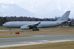 T-056 @ LOWS - Netherlands - Air Force Airbus KC-30M (A330-243MRTT) - by Thomas Ramgraber