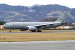 T-056 @ LOWS - Netherlands - Air Force Airbus KC-30M (A330-243MRTT) - by Thomas Ramgraber