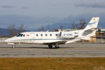D-CSMC @ LFLS - Taxiing - by Romain Roux