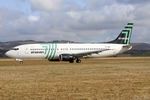 OY-ASB @ LFLS - Taxiing - by Romain Roux