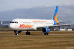 G-HLYF @ LFLS - Taxiing - by Romain Roux
