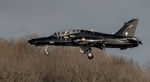 ZB131 @ EGXE - ZB 131 on finals at RAF Leeming - by Steve Raper