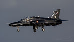 ZB131 @ EGXE - ZB 131 at RAF Leeming - by Steve Raper