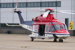 G-SNSE @ EGSH - Parked at Norwich. - by Graham Reeve