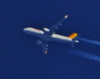 TC-NBT - Over belgium - by Joannes Van Mierlo