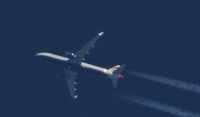G-TTNP - Over belgium heading home - by Joannes Van Mierlo