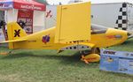 N111NX @ KOSH - Sonex ONEX - by Mark Pasqualino