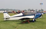 N7777X @ KOSH - Sonex - by Mark Pasqualino