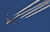ZZ176 - Cruisin
g over Belgium heading home - by Joannes Van Mierlo