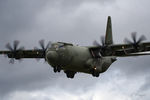ZH867 @ EGVN - RAF Brize Norton, Oxfordshire. UK