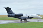 OK-PHM @ EGSH - Leaving Norwich for Malaga.