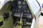 N936SB @ KOSH - ScaleBirds LF-P36A - by Mark Pasqualino