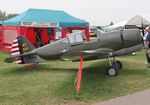 N936SB @ KOSH - ScaleBirds LF-P36A - by Mark Pasqualino