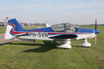 PH-SVN @ EHMZ - at ehmz - by Ronald