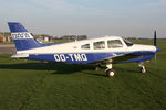 OO-TMQ @ EHMZ - at ehmz - by Ronald
