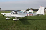 D-EPDH @ EHMZ - at ehmz - by Ronald