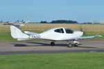2-PASD @ EGSH - Leaving Norwich for Oxford.