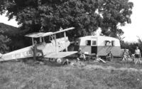 G-AALV - I found this. - by Unknown