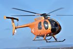 N500SY @ EGBJ - N500SY at Gloucestershire Airport. - by andrew1953
