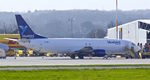 TF-BBJ @ EGNX - At East Midlands - by Terry Fletcher
