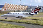 G-KION @ EGNX - At East Midlands