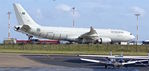2401 @ EGNX - Royal Saudi Air Force Airbus A330 at East Midlands Airport - by Terry Fletcher