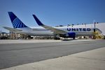 N664UA @ KSFO - SFO 2022. - by Clayton Eddy