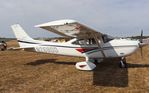 N2680D @ 28J - Cessna 182S