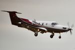 N863CB @ OAK - Oakland airport California 2022. - by Clayton Eddy