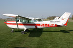 PH-TWM @ EHMZ - at ehmz - by Ronald