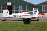 PH-RLS @ EHMZ - at ehmz - by Ronald