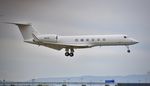 N51VE @ KOAK - Oakland airport 2022. - by Clayton Eddy
