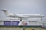 N51VE @ KOAK - Oakland airport 2022. - by Clayton Eddy