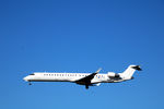 EI-FPB @ EKCH - EI-FPB landing rw 22L