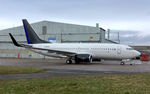G-NEWG @ EGNX - At East Midlands