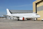9H-SLK @ LMML - A320 9H-SLK SmartLynx Malta - by Raymond Zammit