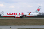 9H-VUC photo, click to enlarge
