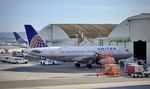 N803UA @ KSFO - SFO 2022. - by Clayton Eddy