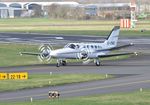 EI-DMG @ EGBJ - EI-DMG at Gloucestershire Airport. - by andrew1953