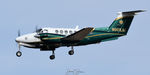 N901LM @ KBGR - Lifeflight of Maine - by Topgunphotography