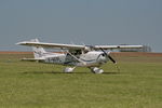 F-HFPL @ LHSK - LHSK - Siófok, Kiliti Airport, Hungary - by Attila Groszvald-Groszi