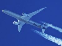 A6-BMC - Cruising over Belgium - by Joannes Van Mierlo