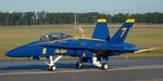 163468 @ KPSM - Blue Angel #7 - by Topgunphotography